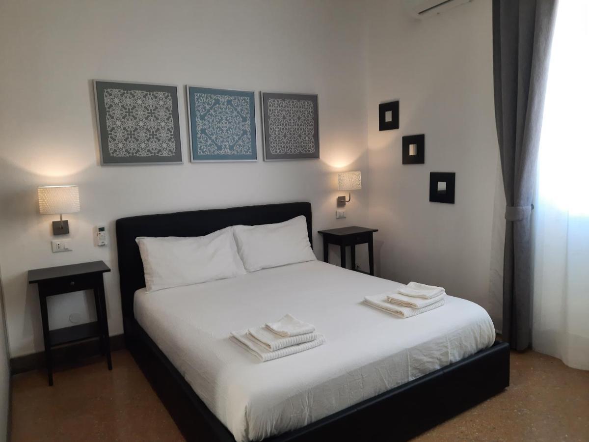 Bed and breakfast Centre