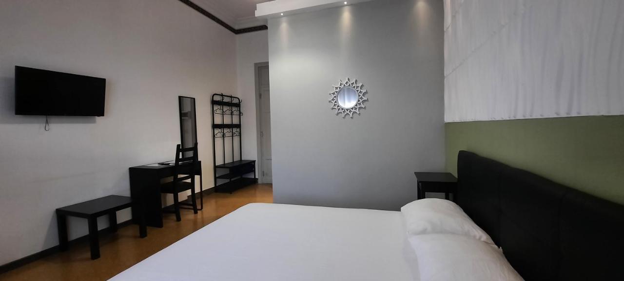Centre Acomodação com café da manhã 