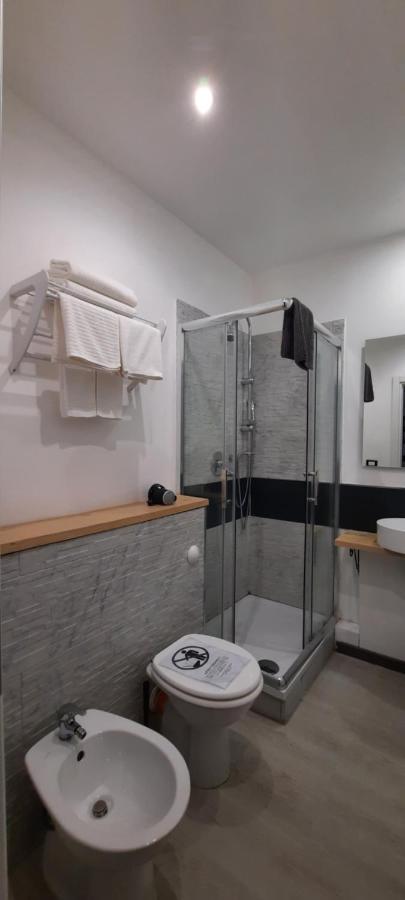Bed and breakfast Centre 2*