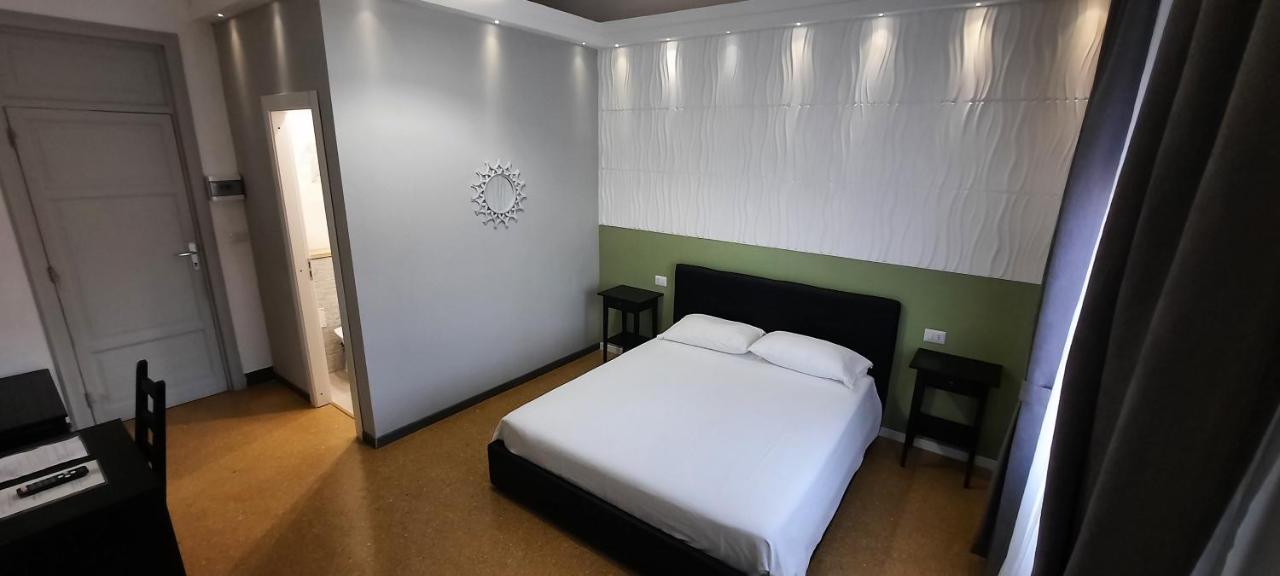 Bed and breakfast Centre Palermo
