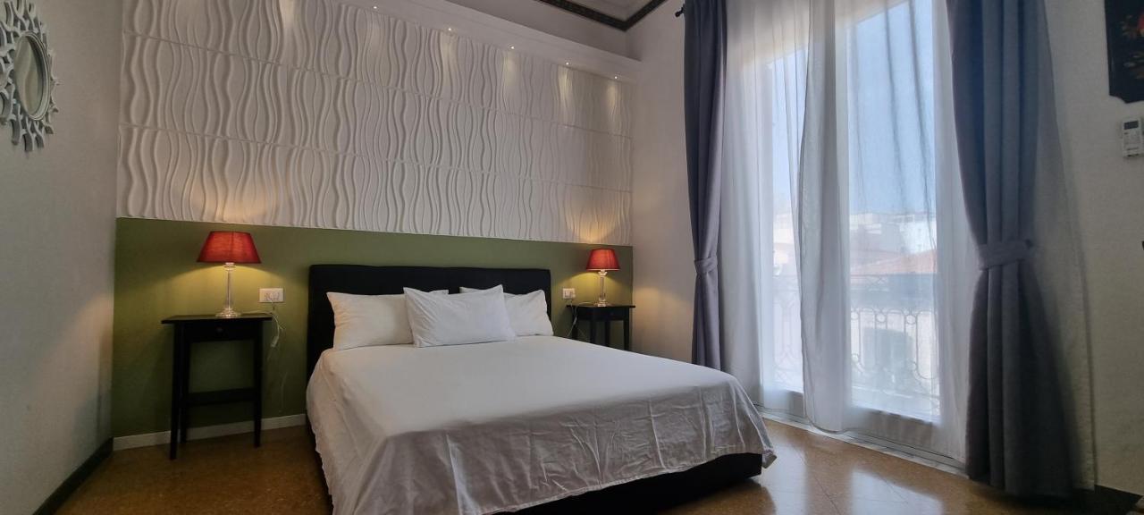 Bed and breakfast Centre Palermo