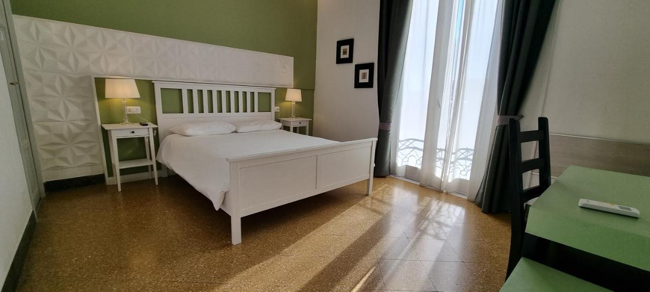 Bed and breakfast Centre Palermo