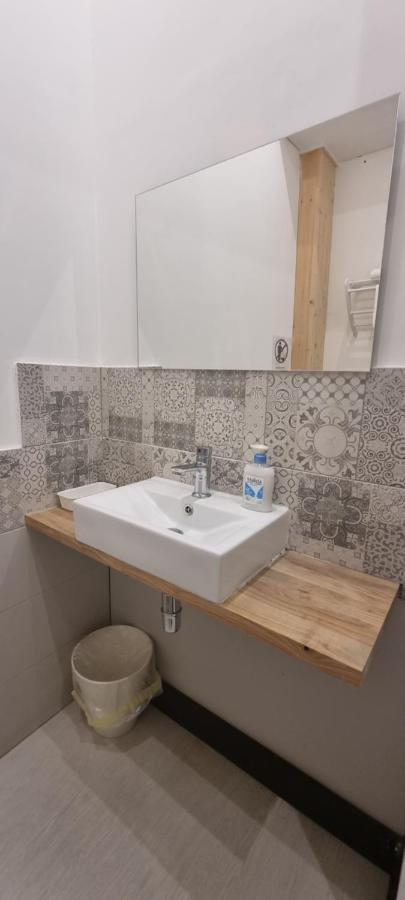 Centre Acomodação com café da manhã  Palermo