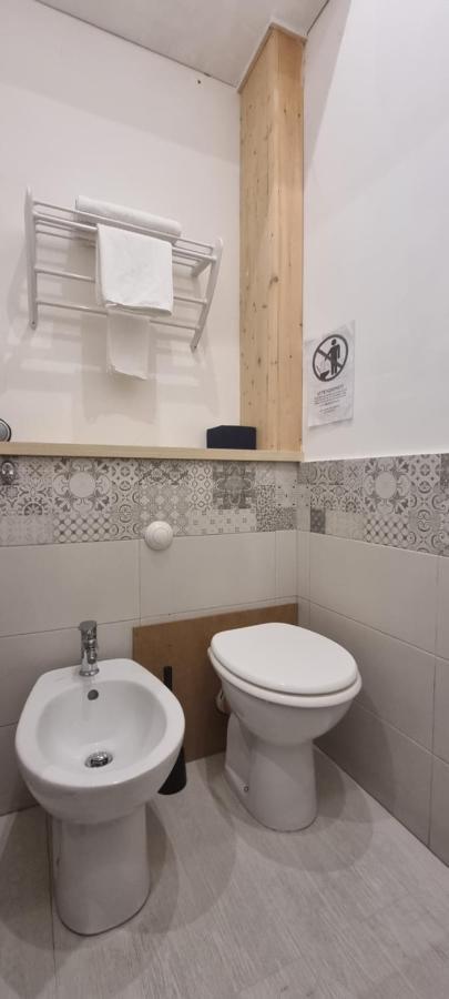 Centre Bed and breakfast Palermo