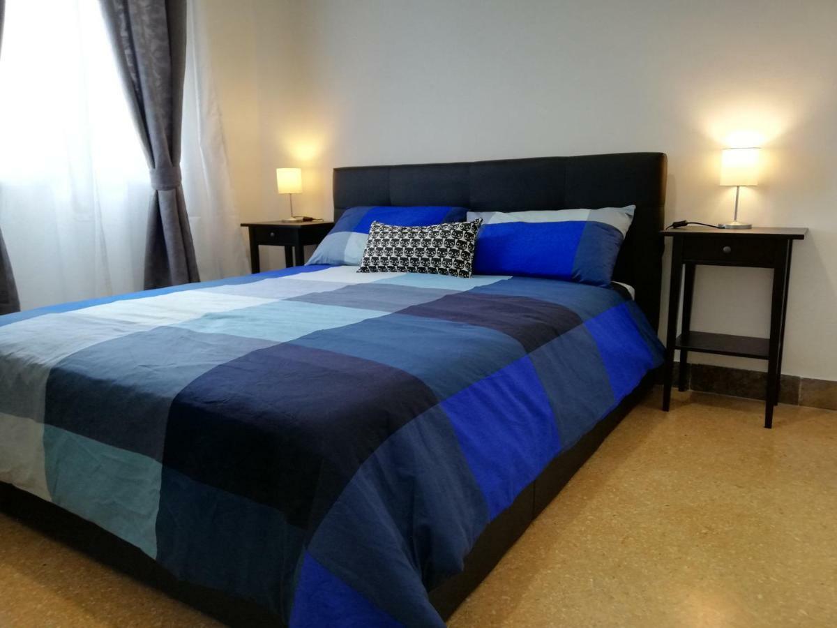 Centre Bed and breakfast