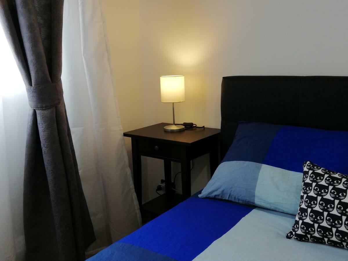 Centre Bed and breakfast Palermo