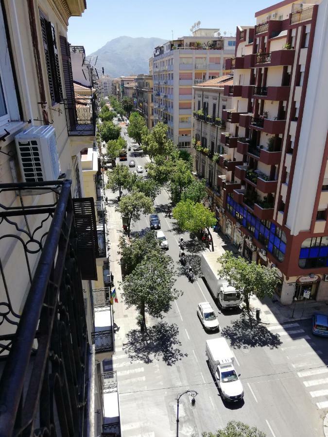 Centre Acomodação com café da manhã  Palermo