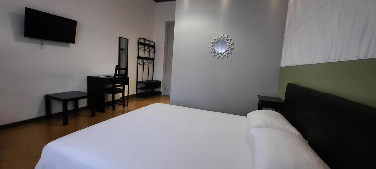 Centre Bed and breakfast