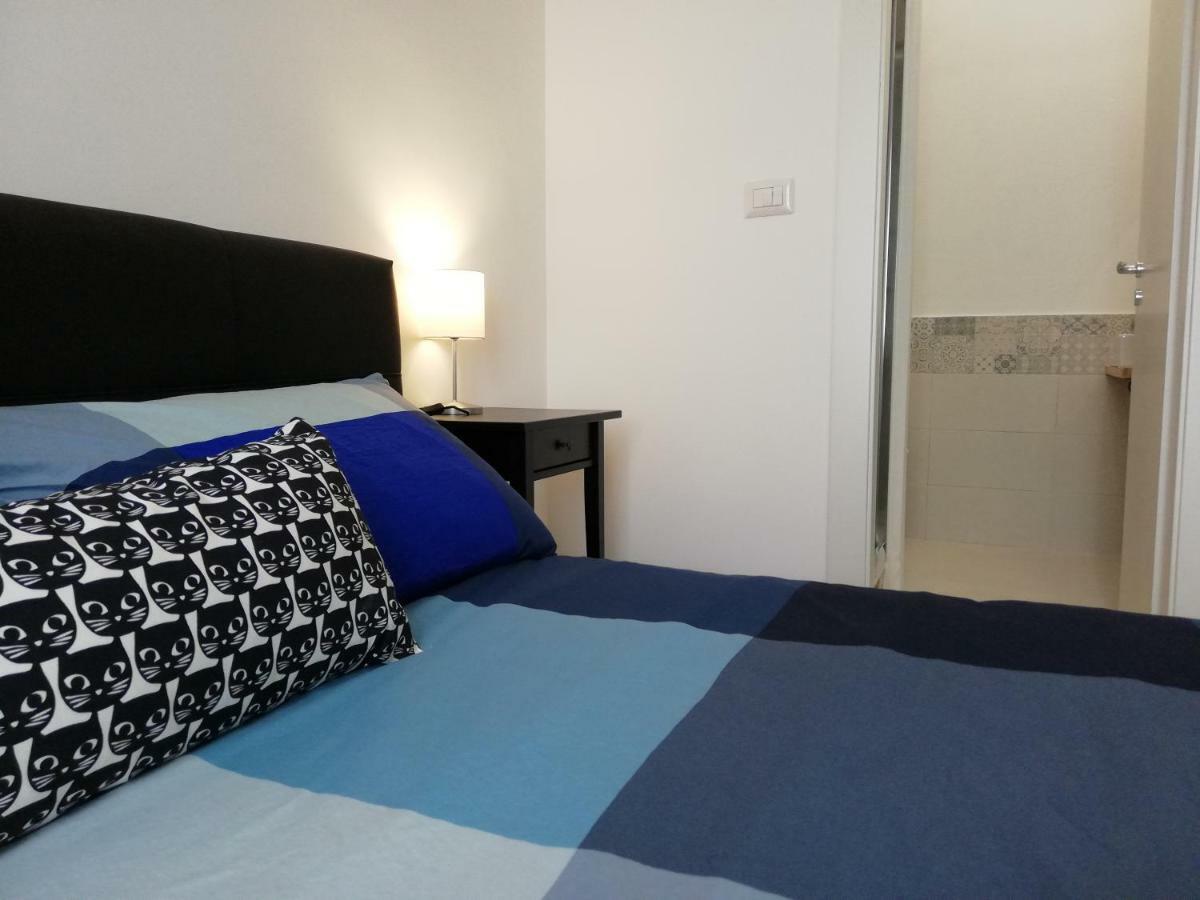 Centre Bed and breakfast Palermo